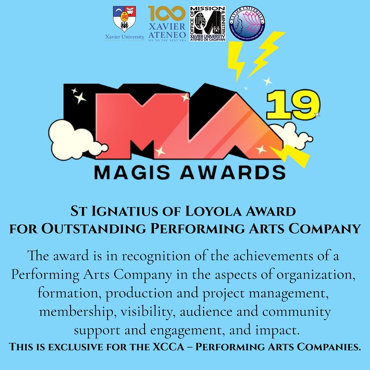05162025.Web Outstanding Performing Arts Company XCCA