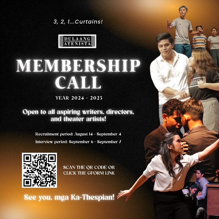 08152024.Web Membership Call Dulaang Atenista