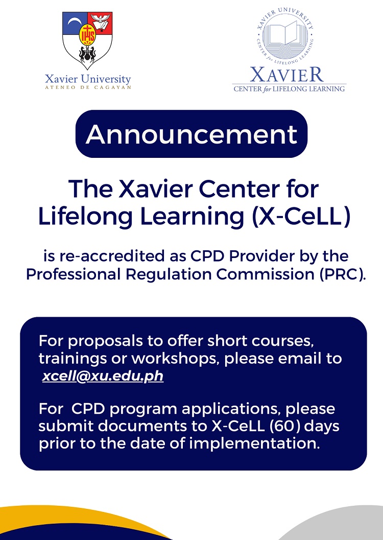 09102024.Web Announcement XCell