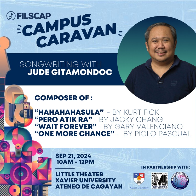 09112024.Web FILSCAP Campus Caravan Final Art Card XCCA