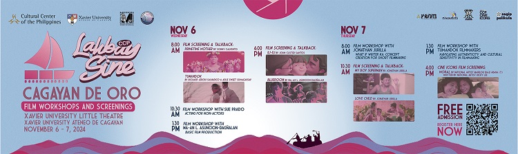 11042024.Web Lakbay Sine 2024 Event Schedule Banner Type XCCA