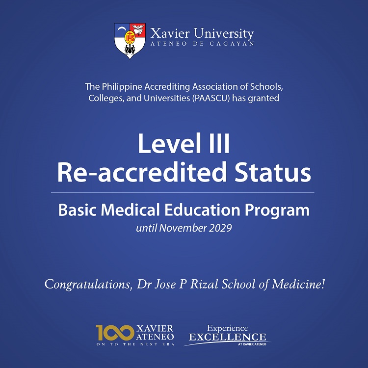 12192024.Web SOM PAASCU Re accreditation