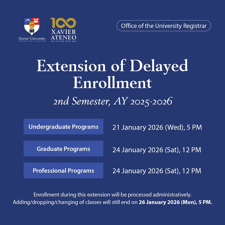 01192026.Web Enrollment Extension Advisory