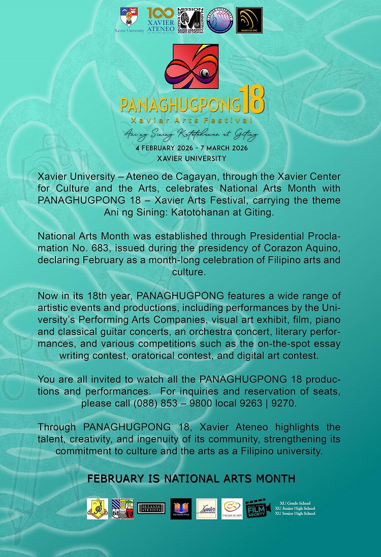 01202026.Web Panaghugpong 18 PR XCCA