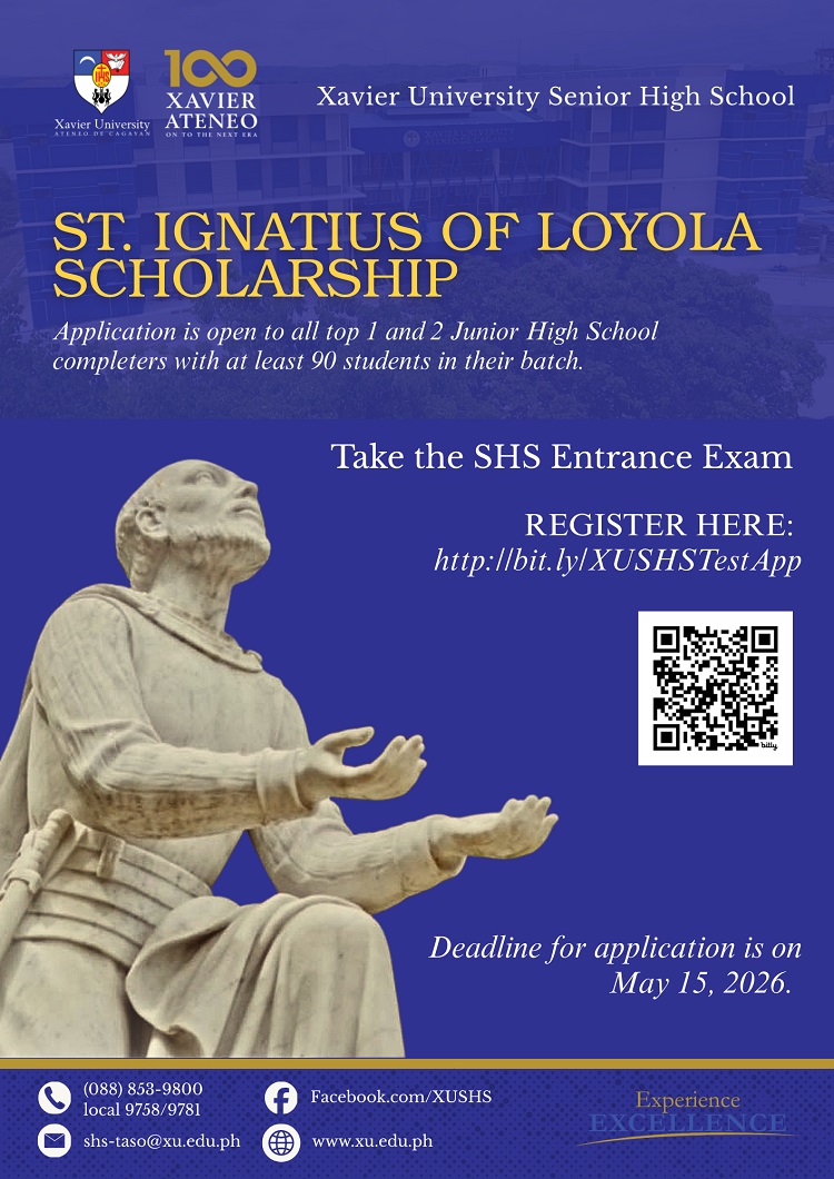 03232026.Web XU SHS PTAS