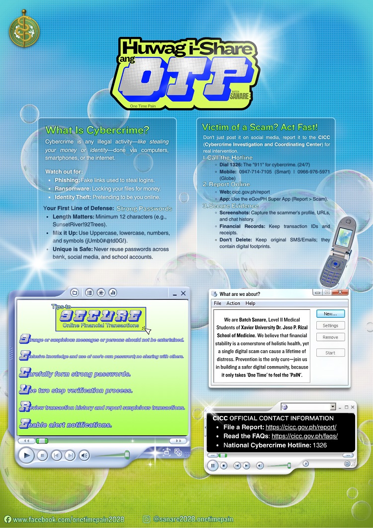 03272026.Web OTP Email XUJPRSM