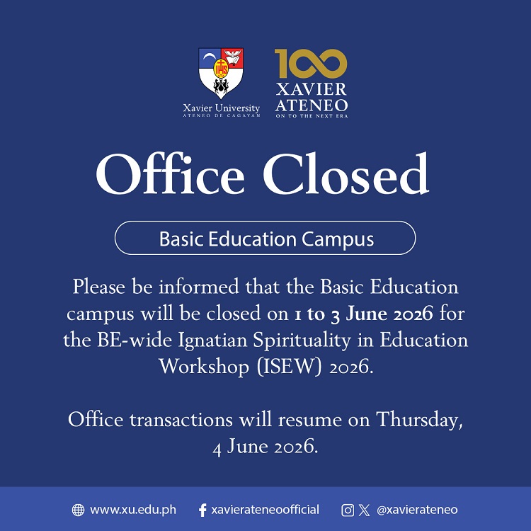 05292026.Web Office Closed Basic Ed