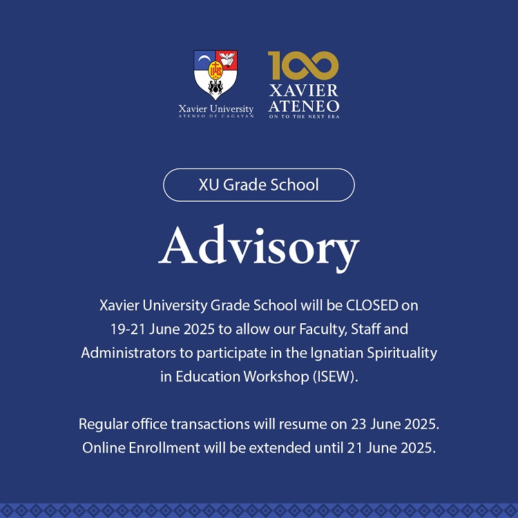 06182025.Web XUGS Advisory
