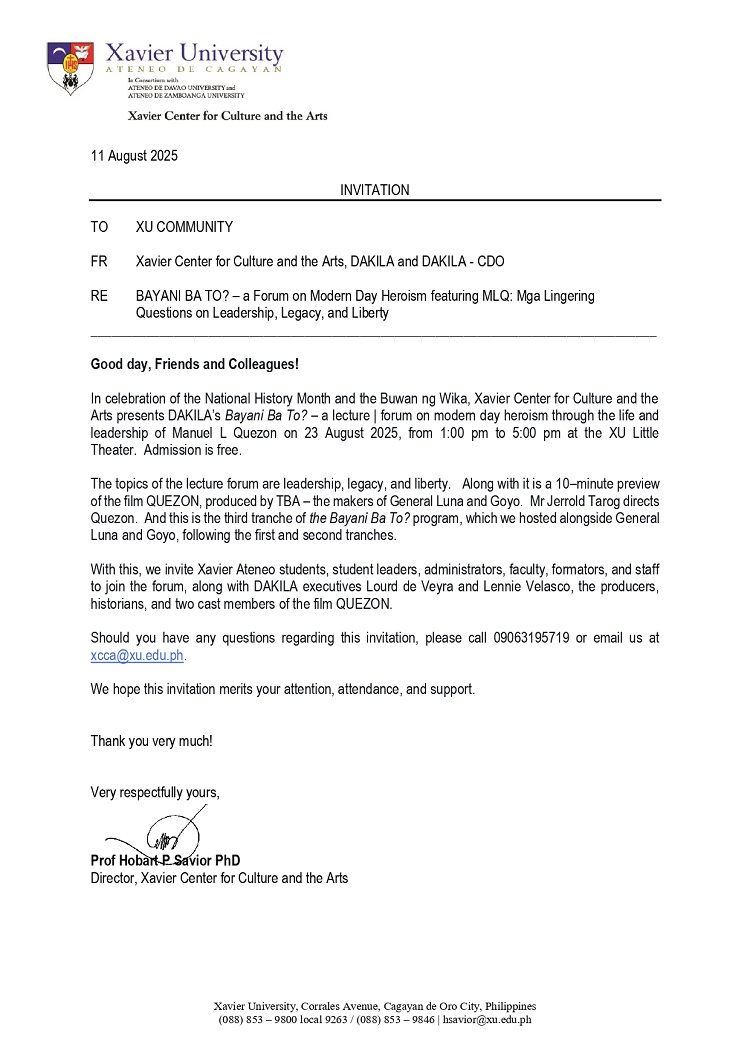 08142025.Web Invitation Bayani Ba To XCCA page 0001