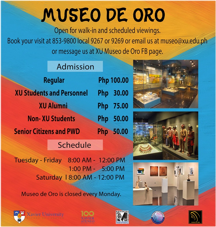 08162025.Web Museum Rates Art Card 2025 XCCA