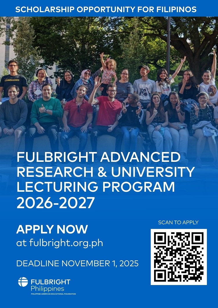 08202025.Web Fulbright 2 Center for Transformative Teaching and Learning Xavier Ateneo