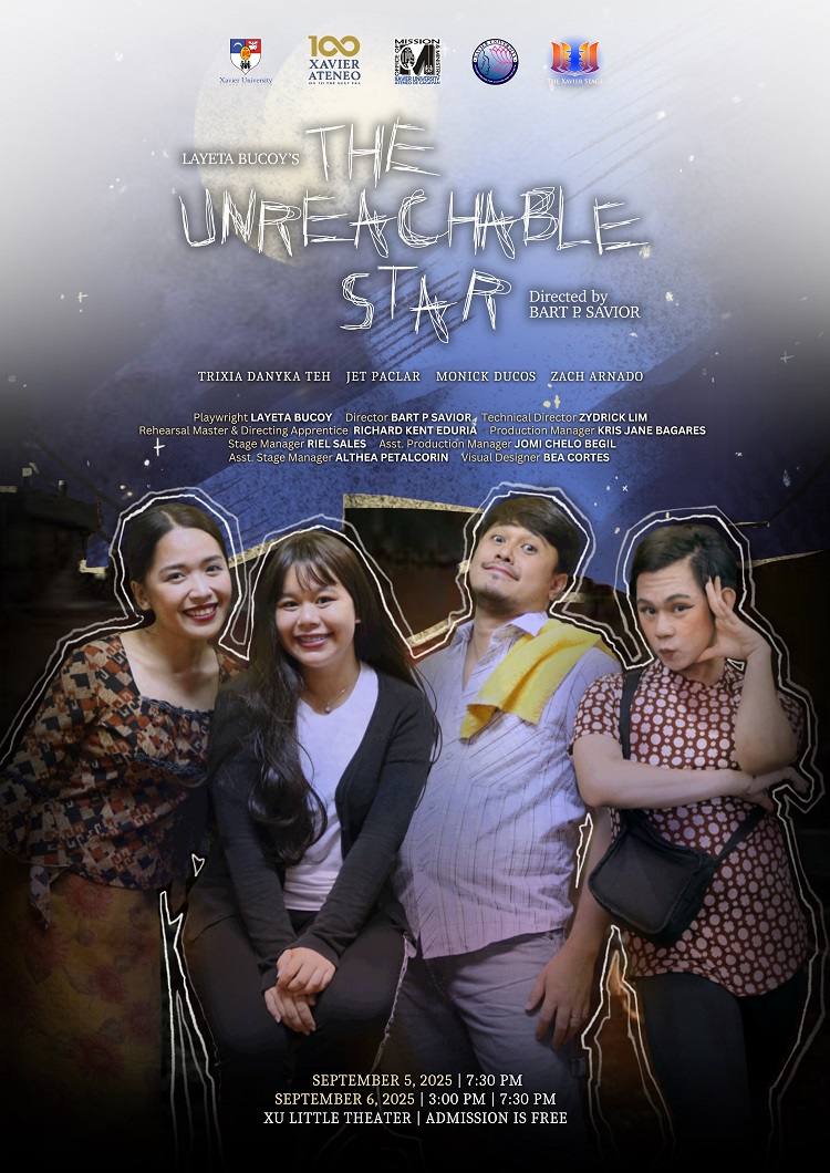 08222025.Web Poster The Unreachable Star