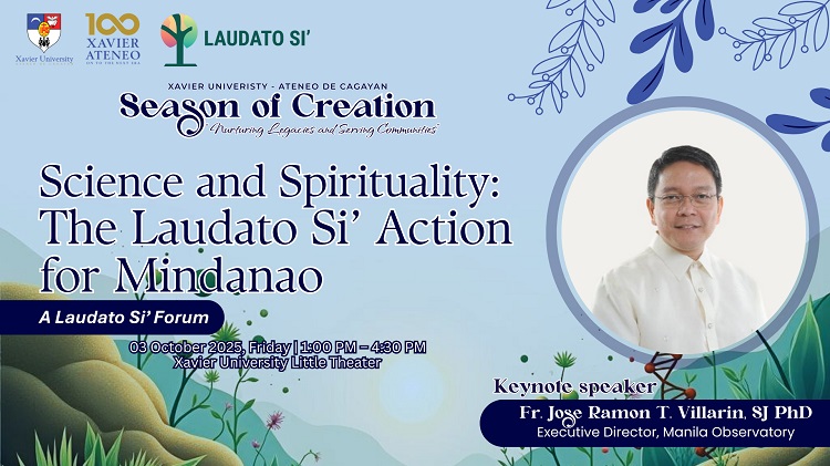 09292025.Web Laudato Si forum VPSD