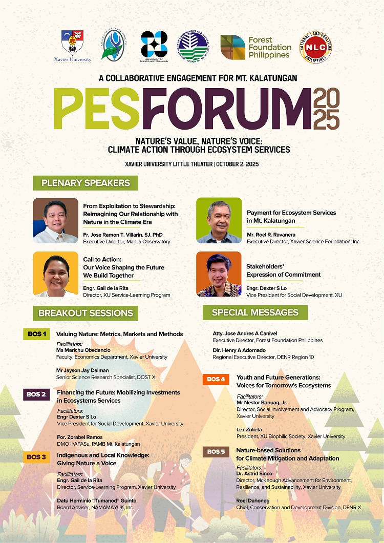 10012025.Web PES Forum Poster MAERS