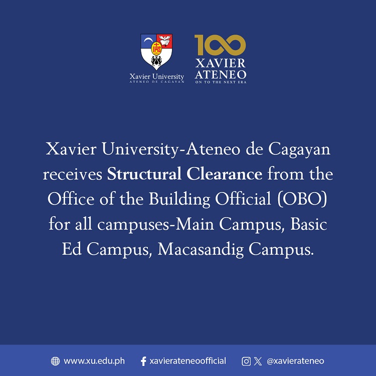 10152025.Web XU Structural Clearance