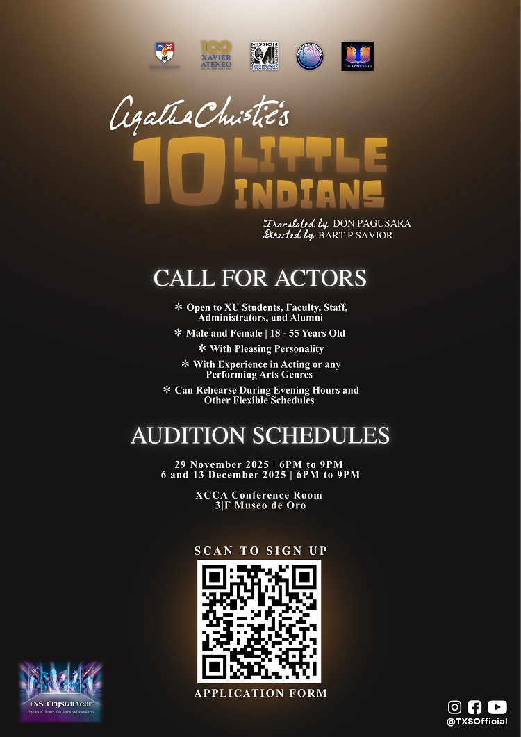 11262025.Web 10 Little Indians XCCA