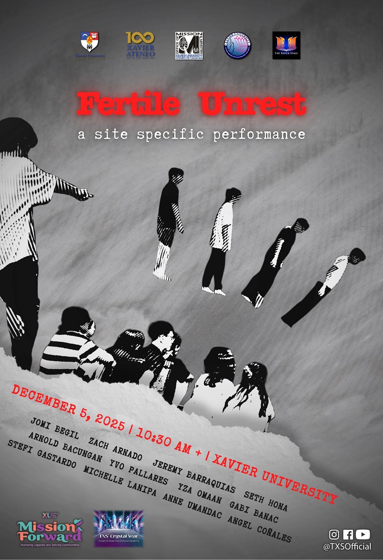 12042025.Web Fertile Unrest Poster XCCA