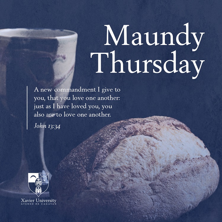 04172025.Web Holy Week Maundy Thursday