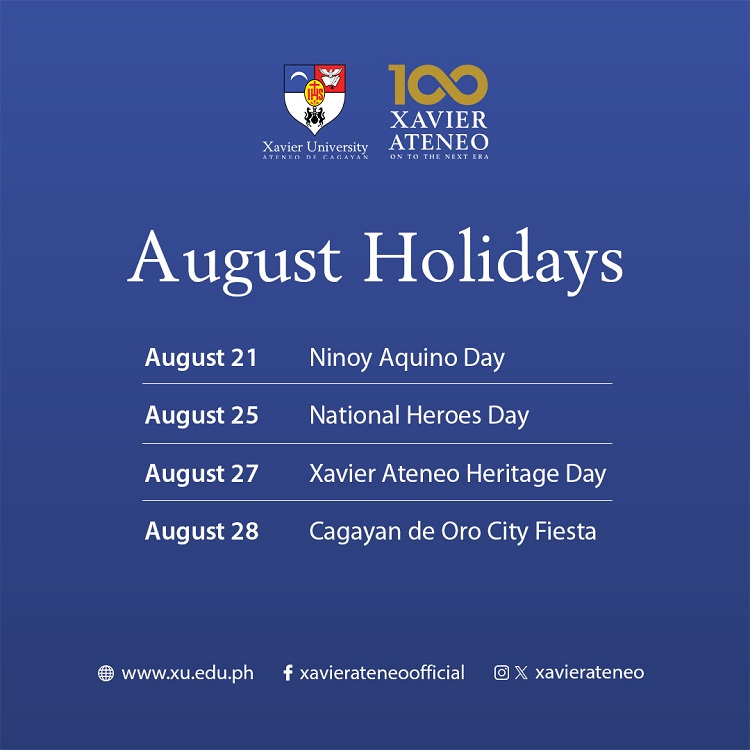 08202025.Web August 2025 Holidays