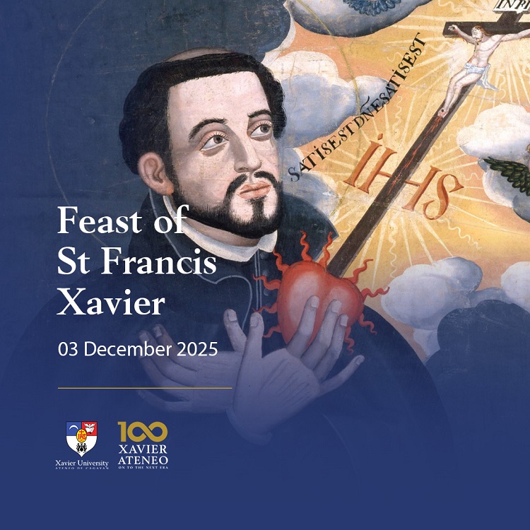 12032025.Web 1203 Feast of St Francis Xavier