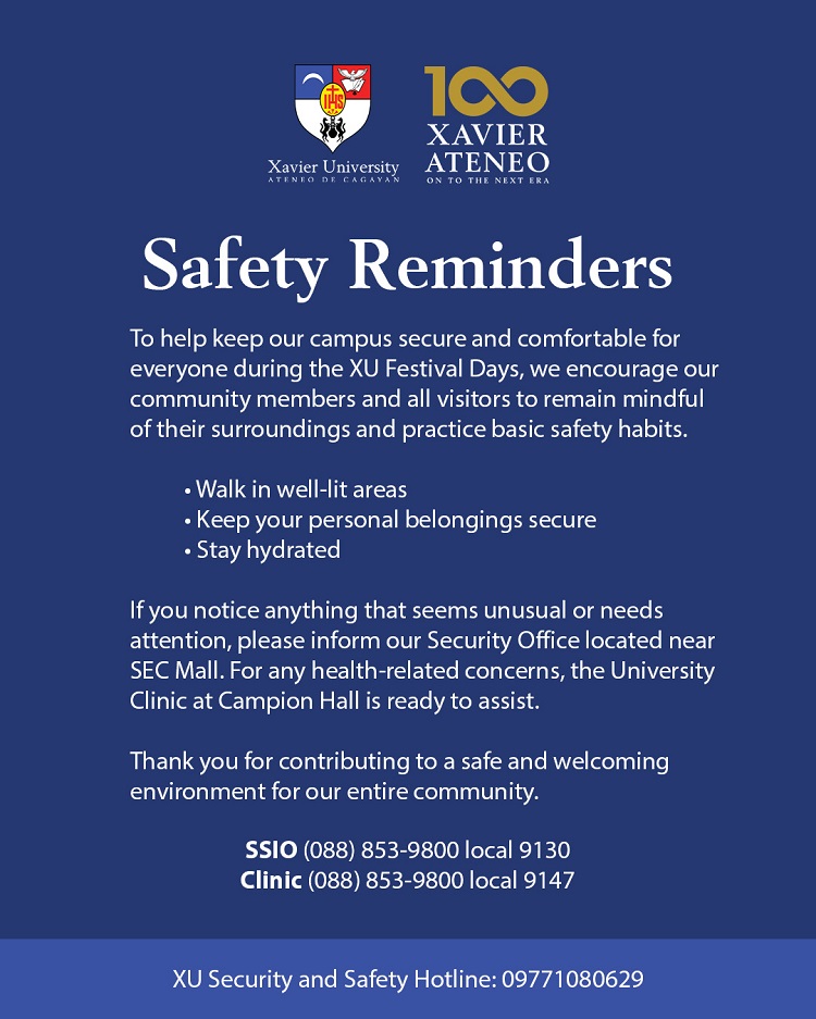 12032025.Web XUFD SafetyReminders