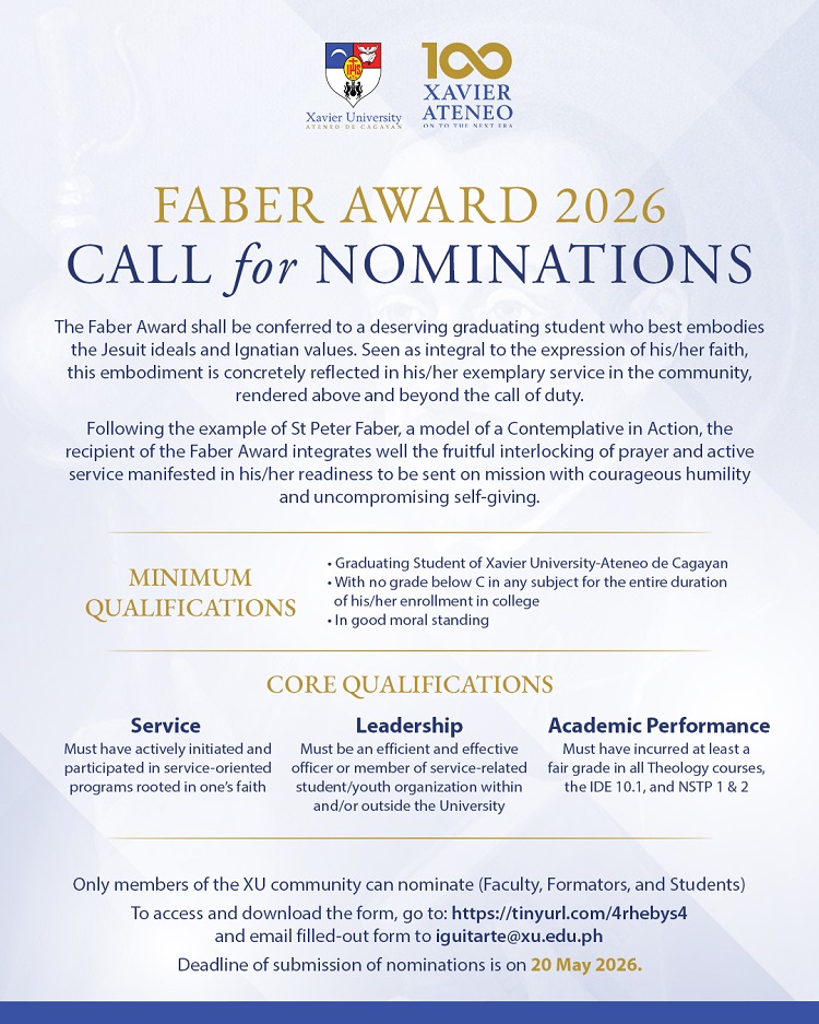 05072026.Web 2026 Faber Award