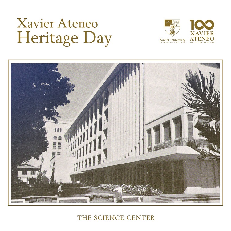 08272025.Web Xavier Ateneo Heritage Day The Science Center