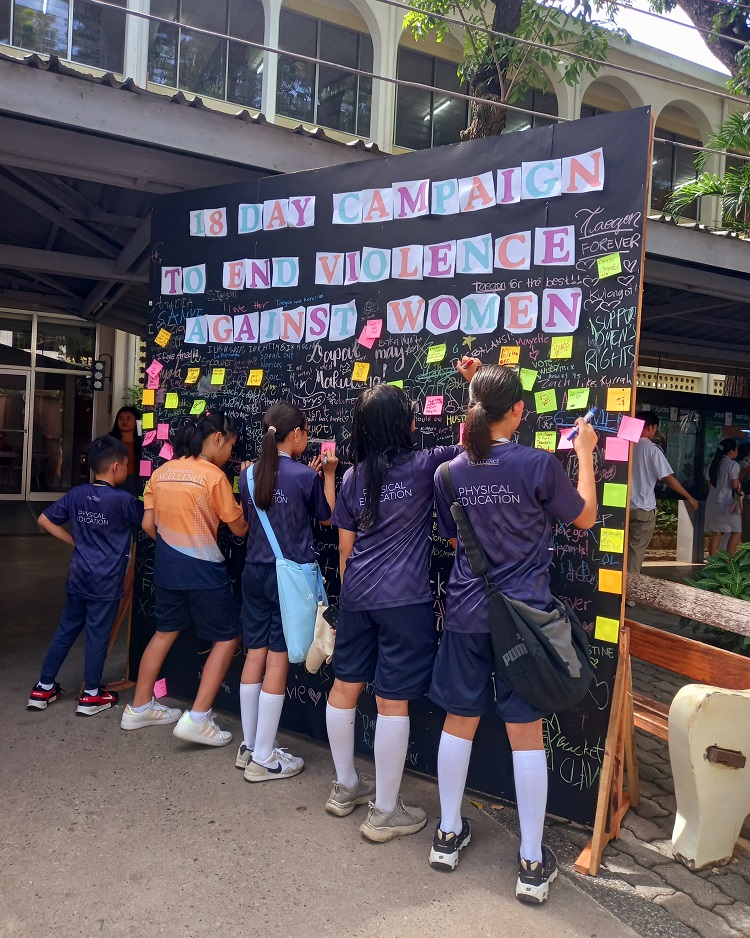 01232026.Web 18 day Campaign to end VAW 3 GAD