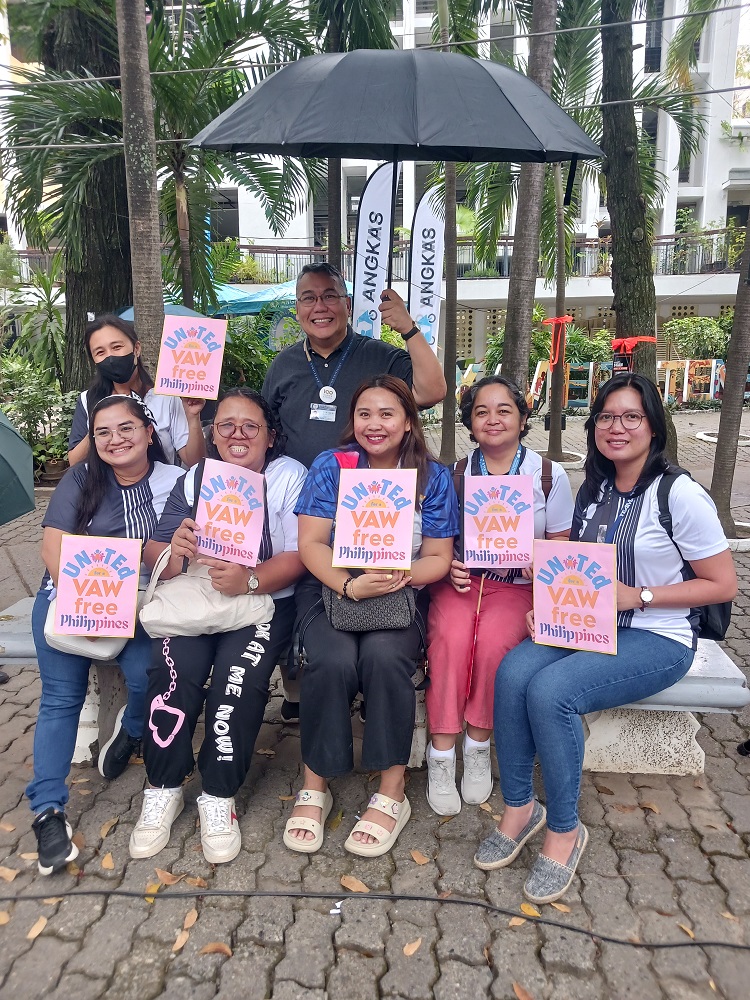 01232026.Web 18 day Campaign to end VAW 4 GAD