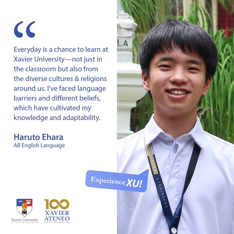 04042025.Web Experience XU Haruto