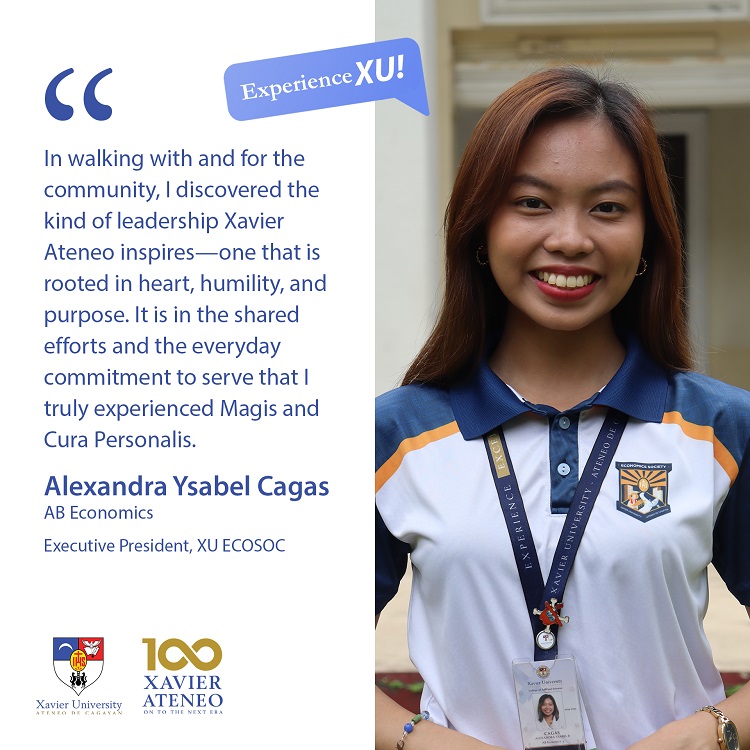 07012025.Web Experience XU Cagas