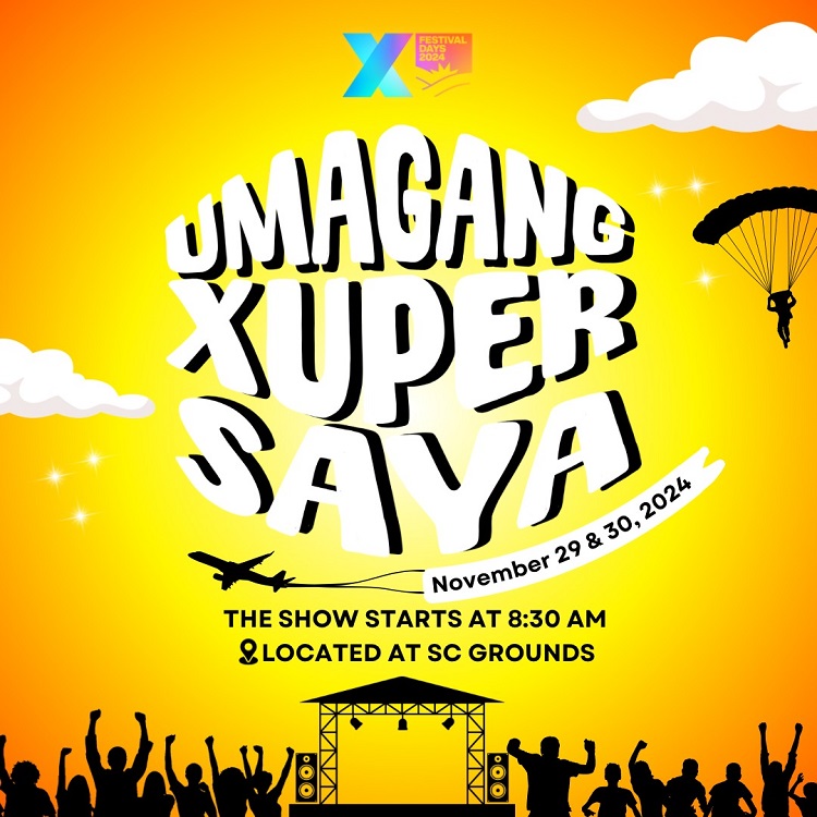 11252024.Web.XUFD Umagang Xuper Saya
