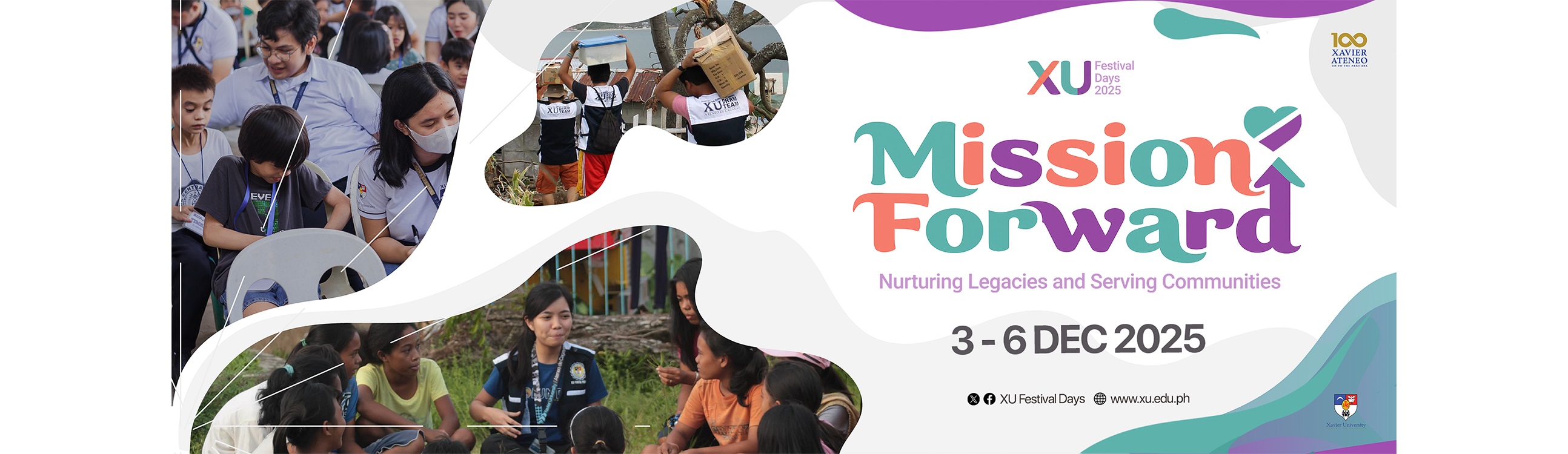 11222025.Web XUFD Banner