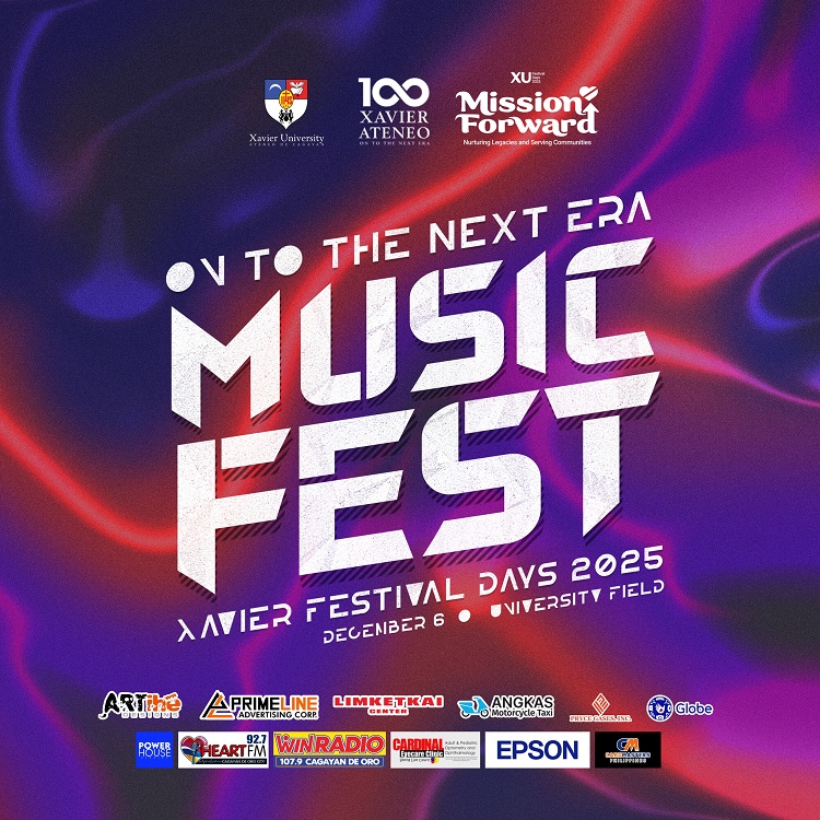 12032025.Web. XUFD Music Fest