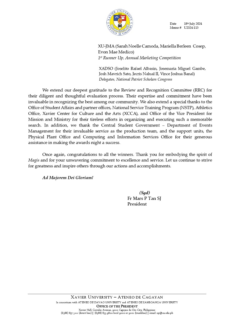07192024.Web.MemoU U2324 115 240718 18th Magis Awards 2024 page 0003