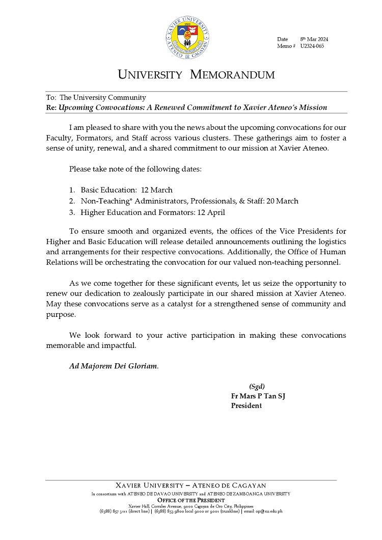 03092024.Web U2324 065 Upcoming Convocations page 0001
