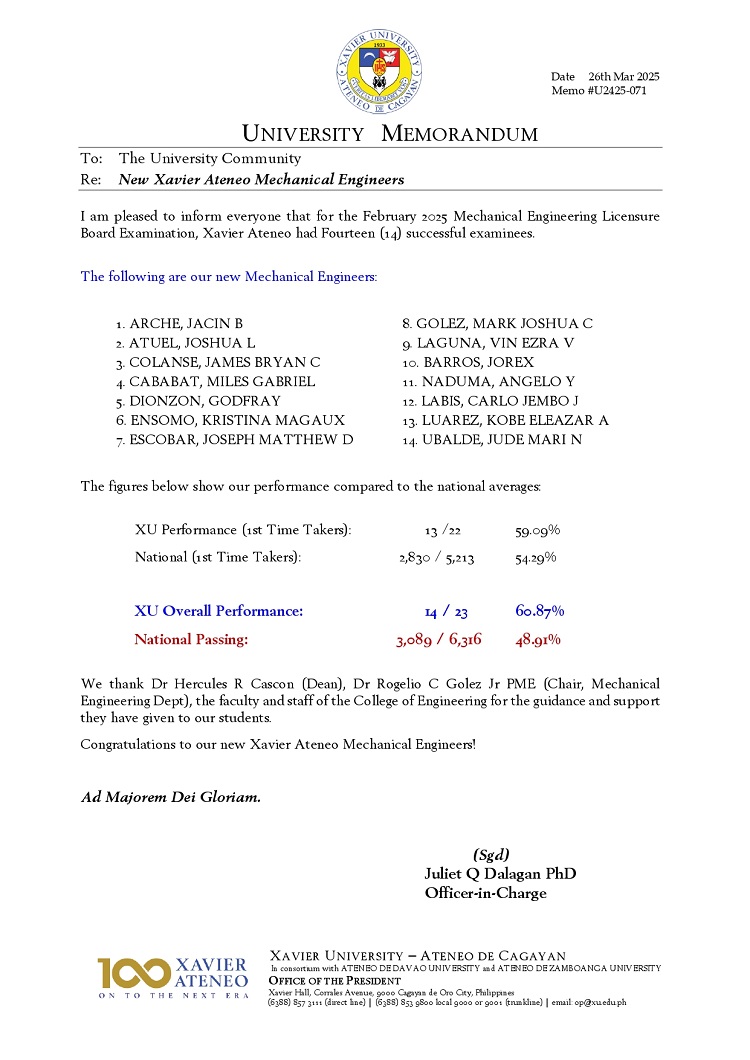 03262025.Web.MemoU U2425 071 250326 New Xavier Ateneo Mechanical Engineers page 0001
