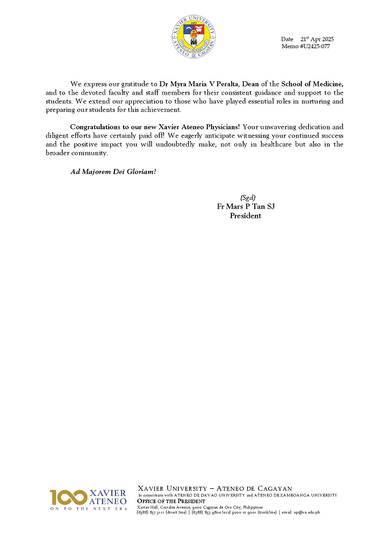 04212025.Web.MemoU U2425 077 250421 New Xavier Ateneo Physicians Mar2025 page 0002