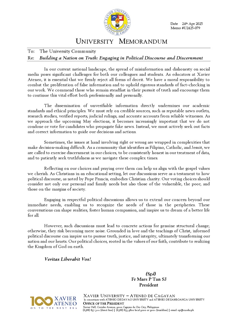 04252025.Web.MemoU U2425 079 250424 Building a Nation on Truth Engaging in Political Discourse and Discernment page 0001