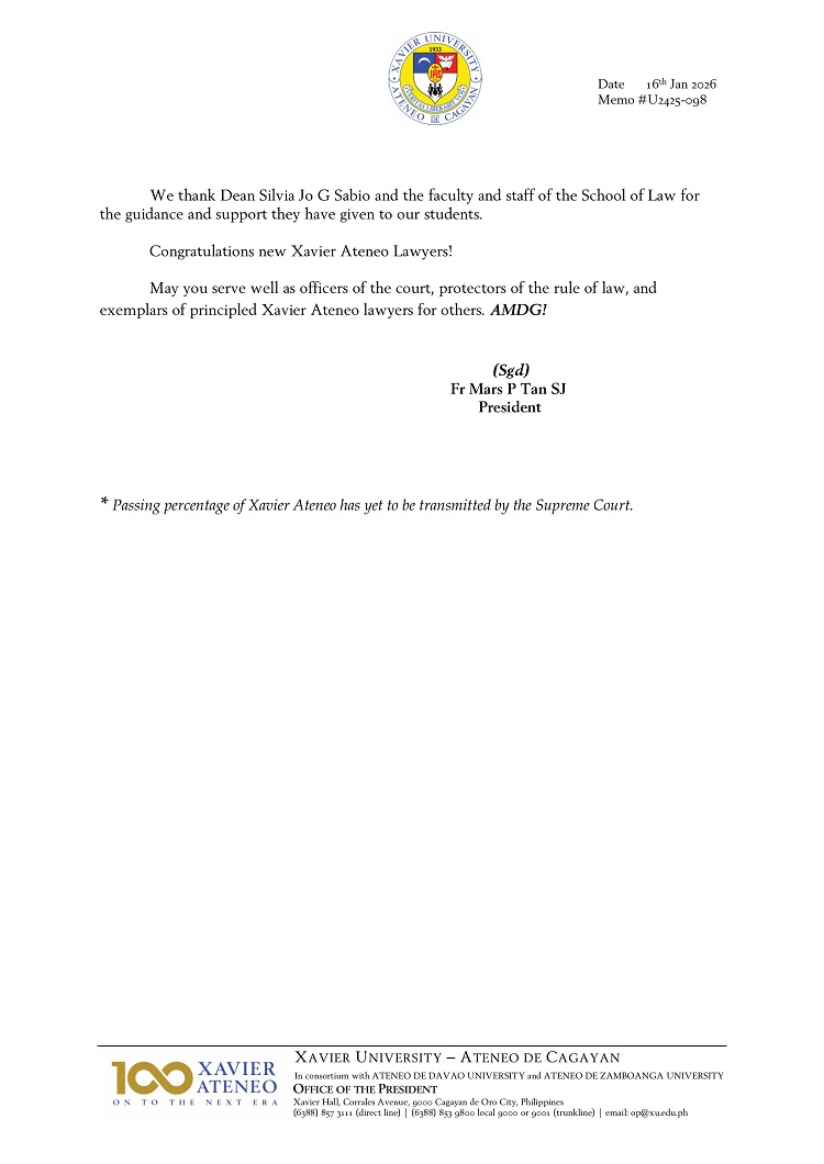 01212026.Web.MemoU U2526 098 20260114 New Xavier Ateneo Lawyers rev2 images 1