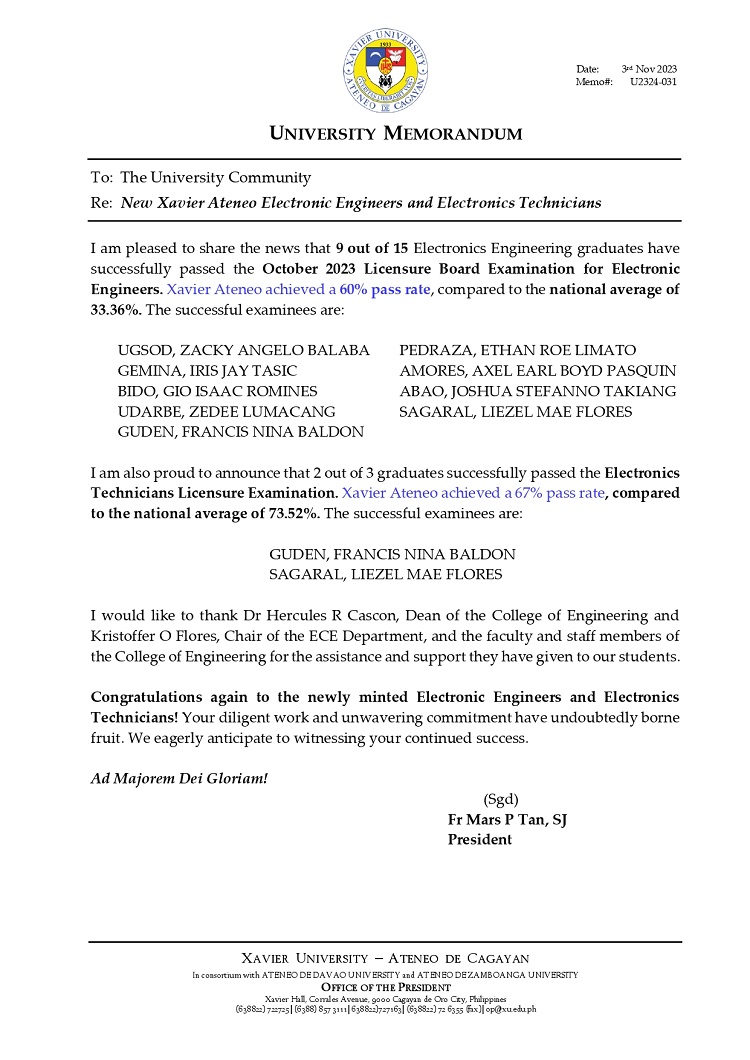 11062023.MemoU Web.U2324 031 New Electronic Engineers page 0001