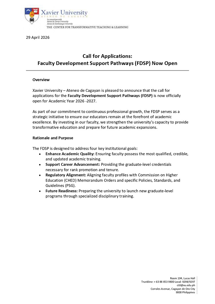 04292026.Web FDSP Call for Application CTTL page 0001