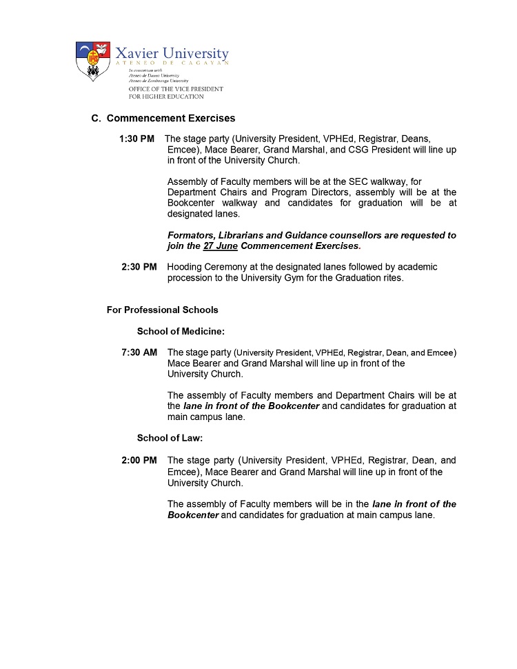 05222025.Web Graduation Memo Deans Faculty 2025 page 0003