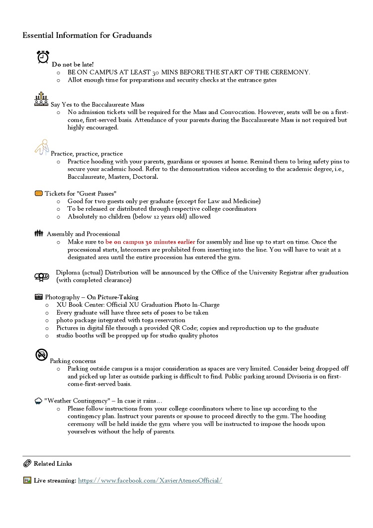 06162026.Web 87th University Commencement Exercises Info Bulletin page 0005