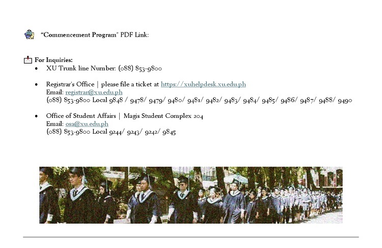 06162026.Web 87th University Commencement Exercises Info Bulletin page 0006.1