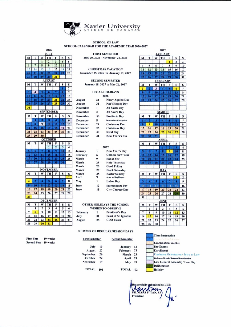 05112026.Web School of Law Calendar