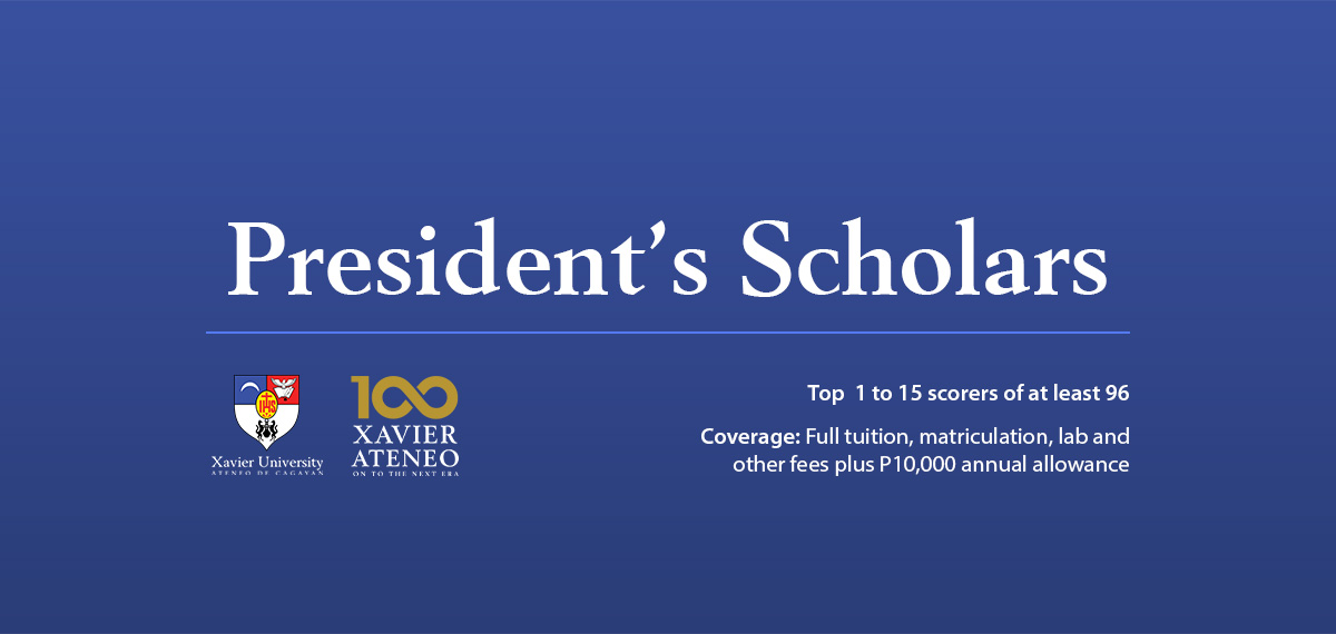 04152025.Web Presidents Scholars Banner