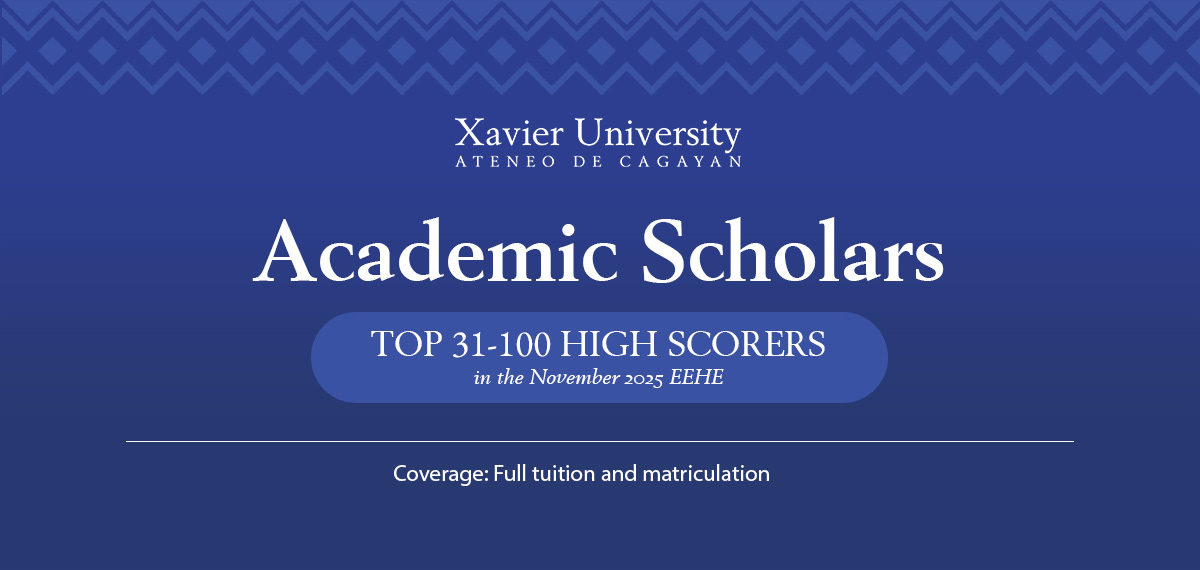 02132026.Web XUScholarshipQualifiers Academic Web
