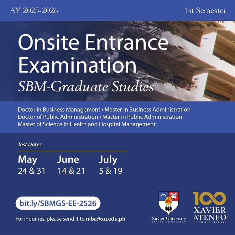 03202025.Web SBM GS Entrance Examination