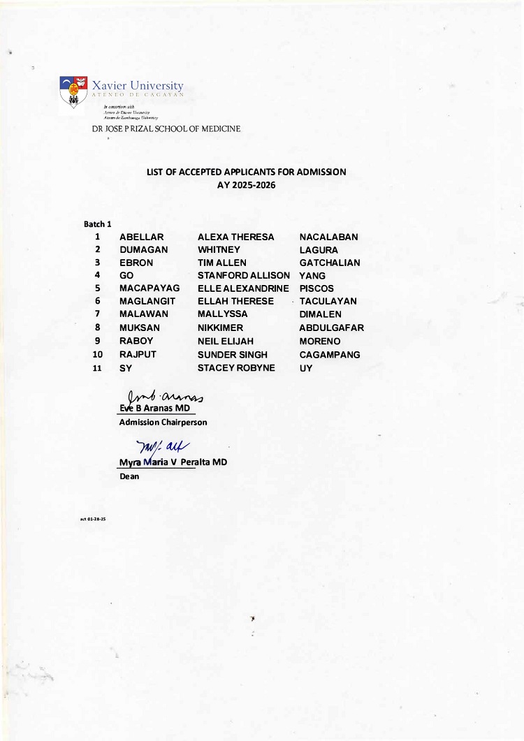 01312025.Web Accepted1stBatch2025 2026 SOM page 0001